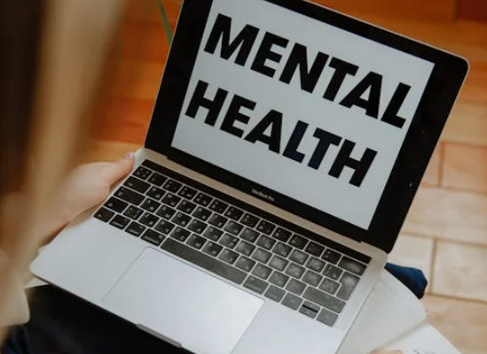 Can I find PTSD support groups through mental health services online