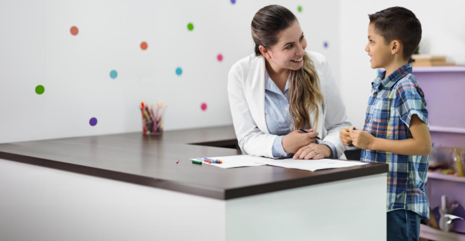 Which Organizations Provide Autism Spectrum Disorder Diagnostic Testing Services Near Me