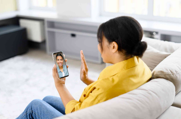 Which Virtual Mental Health Services Accept My Insurance for Depression Treatment