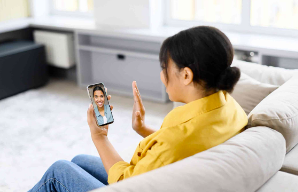 Which Virtual Mental Health Services Accept My Insurance for Depression Treatment