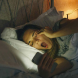 Sleep disorder evaluation online