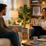 Adult Psychiatrist Near Me