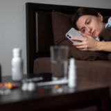 Are There Subscription Services for Sleep Aid Products Targeting Insomnia