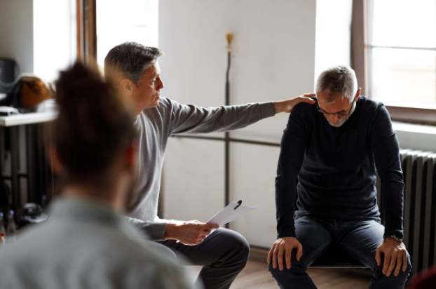 best rehab centers for substance abuse treatment near me