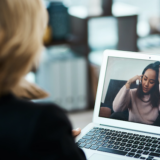 Board-Certified Psychiatrists Available via Telehealth