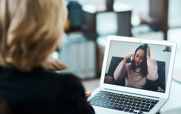 Board-Certified Psychiatrists Available via Telehealth