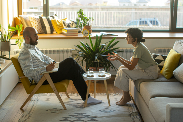 Cost of Individual Talk Therapy Without Insurance