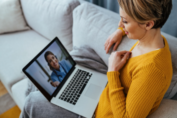 Find a Licensed Psychiatrist Online Who Is Accepting New Patients