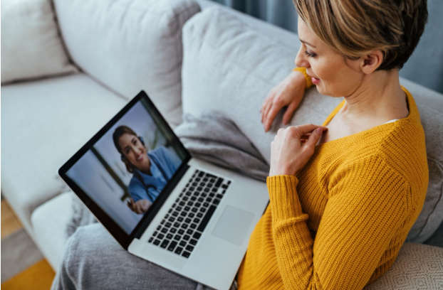 Find a Licensed Psychiatrist Online Who Is Accepting New Patients