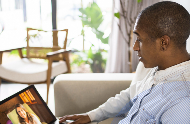 Find a Licensed Psychologist Online for Therapy