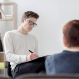 Find a Licensed Therapist Specializing in OCD Near Me