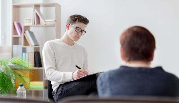 Find a Licensed Therapist Specializing in OCD Near Me