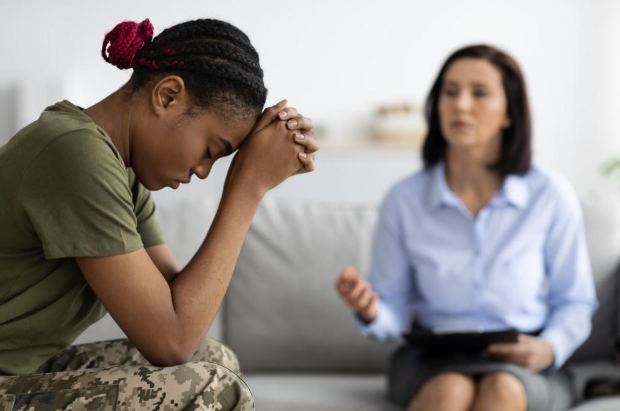 Finding the Right PTSD Psychiatrist Near Me