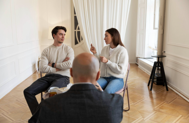 How Can I Find Licensed Talk Therapists Near Me