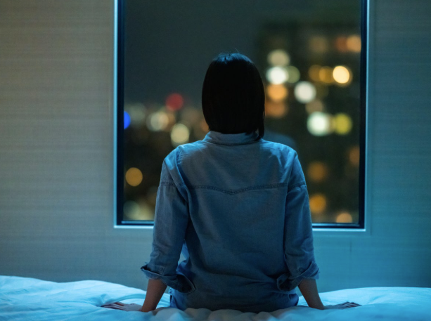 Insomnia Psychiatrist Near Me