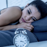 Insomnia Treatment via Telehealth