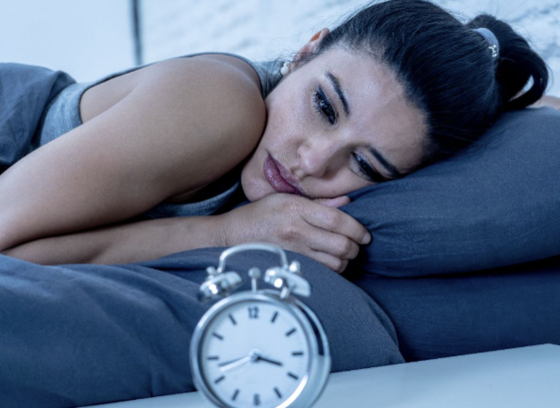 Insomnia Treatment via Telehealth