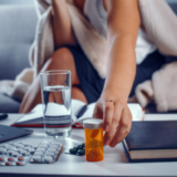 Medication-Assisted Treatment for Substance Use Disorder