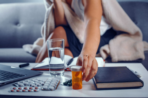 Medication-Assisted Treatment for Substance Use Disorder