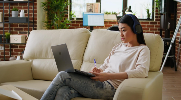 Online Addiction Counseling with Licensed Professionals