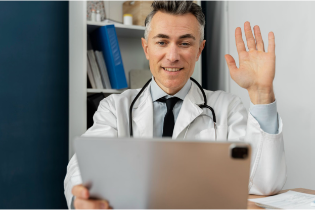 Online Anxiety Disorder Treatment with Licensed Providers