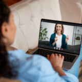 Online Cognitive Behavioral Therapy with Licensed Psychologists