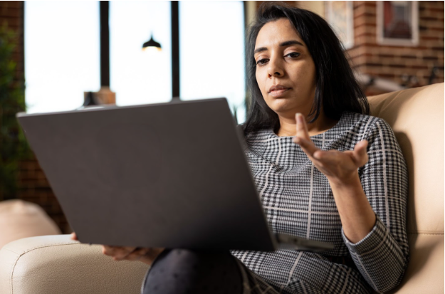 Online Depression Treatment with a Psychiatrist and Therapist