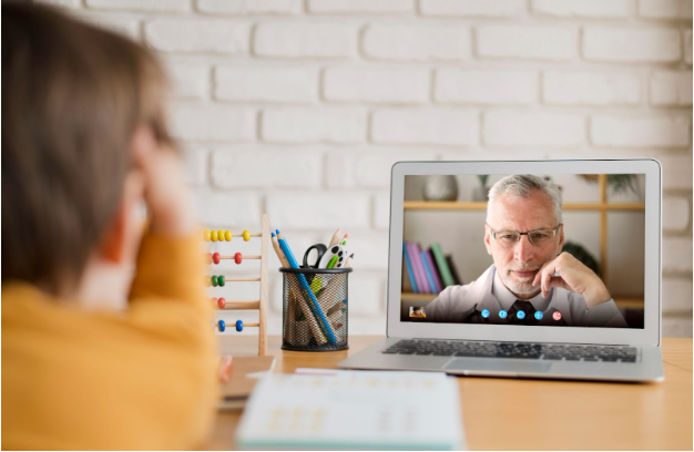 Online OCD treatment with licensed specialists