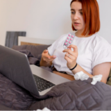 Online Outpatient Substance Use Disorder Treatment