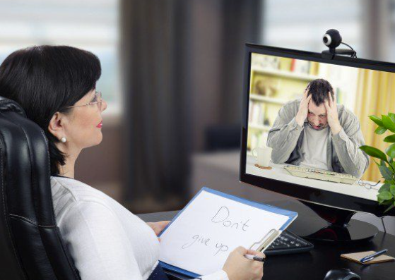 Online PTSD Therapy That Accepts Insurance