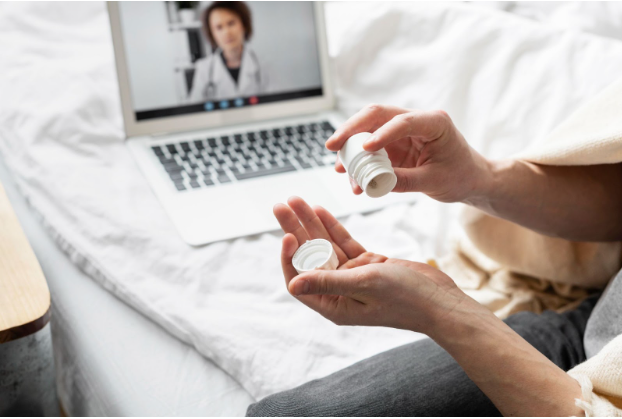 Online Psychiatric Medication Management Services