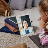 Online Psychologist for Adolescent Mental Health