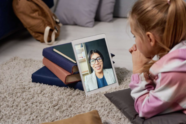 Online Psychologist for Adolescent Mental Health