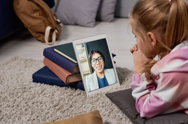 Online Psychologist for Adolescent Mental Health