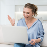 Online Psychotherapy Sessions with Licensed Therapists