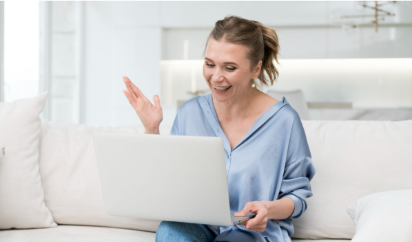 Online Psychotherapy Sessions with Licensed Therapists