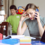 Online Therapy for ADHD Behavior Management