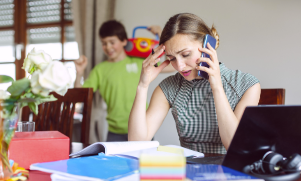 Online Therapy for ADHD Behavior Management