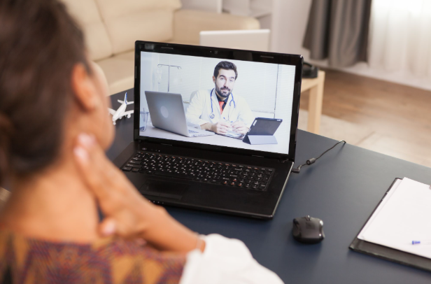 Online Treatment Services for Bipolar Disorder