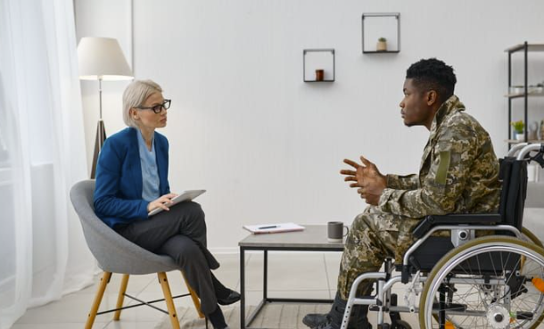 Psychiatrist in Los Angeles