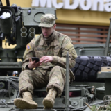 Psychiatric Treatment for PTSD Online