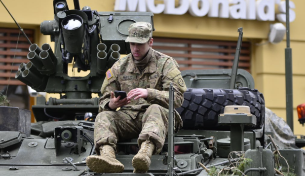 Psychiatric Treatment for PTSD Online