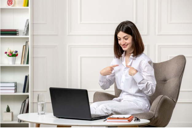 Psychiatrist Specializing in ADHD Treatment Online