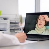 Psychiatrist for Anxiety and Depression via Telehealth