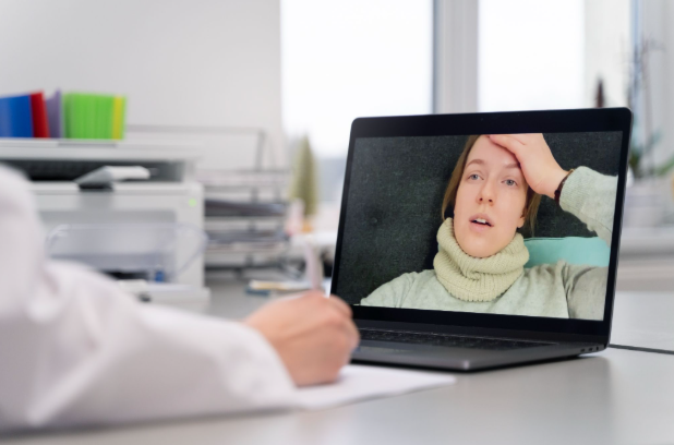 Psychiatrist for Anxiety and Depression via Telehealth