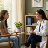 Psychiatrist in Bermuda Dunes