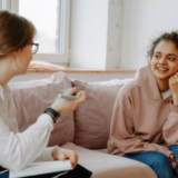 Psychiatrist in Bonnie Bell