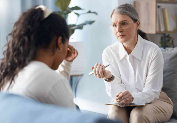 Psychiatrist in Brooklyn