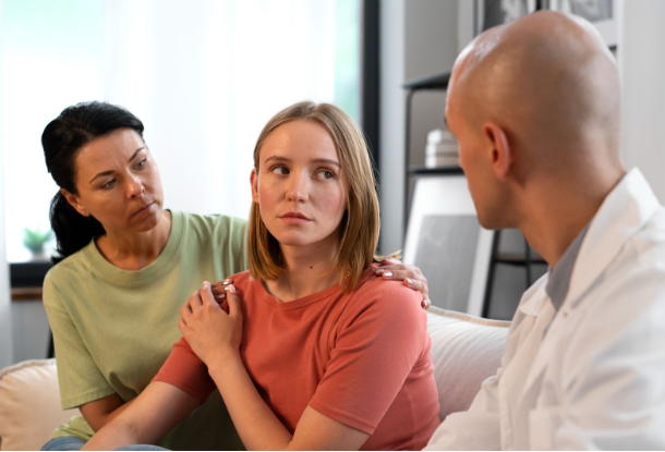 Psychiatrist in Brooklyn