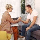 Psychiatrist in Canyon Lake